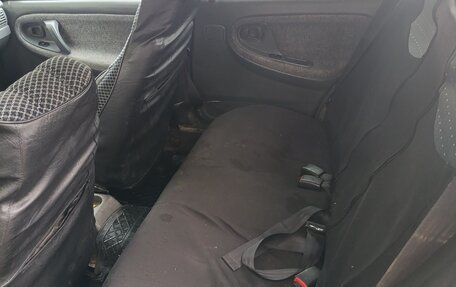Daewoo Nexia I рестайлинг, 2005 год, 58 000 рублей, 8 фотография