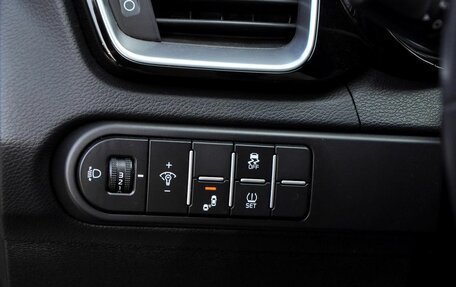 KIA cee'd III, 2022 год, 2 200 000 рублей, 10 фотография