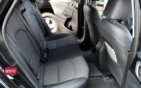 KIA cee'd III, 2022 год, 2 200 000 рублей, 16 фотография