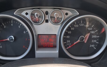 Ford Focus II рестайлинг, 2011 год, 580 000 рублей, 5 фотография