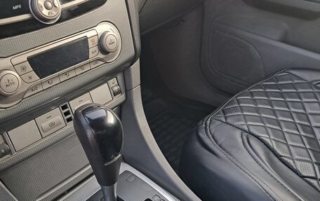 Ford Focus II рестайлинг, 2011 год, 580 000 рублей, 9 фотография