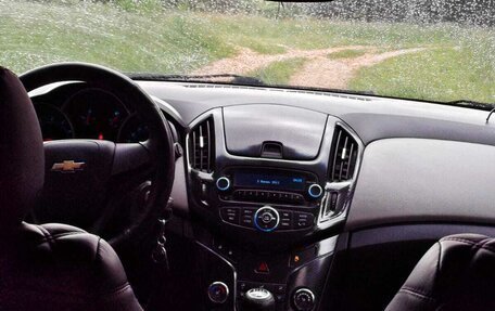 Chevrolet Cruze II, 2013 год, 750 000 рублей, 8 фотография