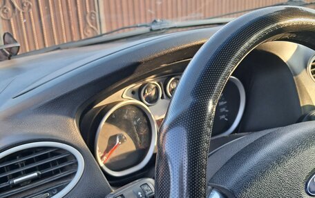 Ford Focus II рестайлинг, 2011 год, 580 000 рублей, 14 фотография