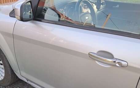 Ford Focus II рестайлинг, 2011 год, 580 000 рублей, 13 фотография