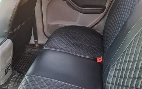 Ford Focus II рестайлинг, 2011 год, 580 000 рублей, 12 фотография