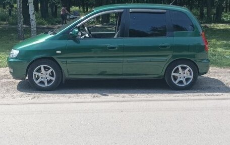 Hyundai Matrix I рестайлинг, 2004 год, 319 990 рублей, 2 фотография