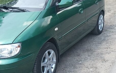 Hyundai Matrix I рестайлинг, 2004 год, 319 990 рублей, 8 фотография
