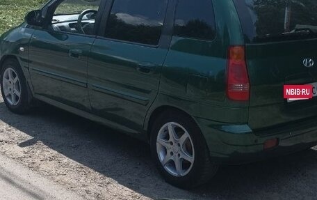 Hyundai Matrix I рестайлинг, 2004 год, 319 990 рублей, 7 фотография