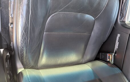 Toyota Land Cruiser 200, 2016 год, 6 200 000 рублей, 18 фотография