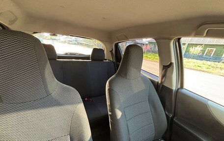 Toyota Vitz, 2013 год, 850 000 рублей, 11 фотография