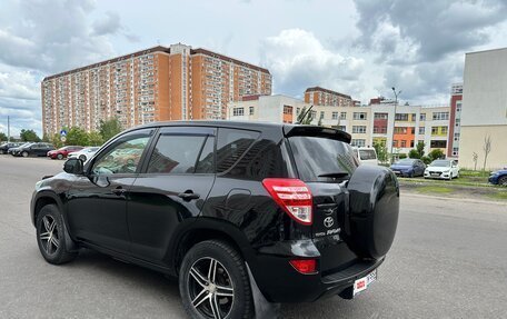 Toyota RAV4, 2011 год, 1 250 000 рублей, 4 фотография