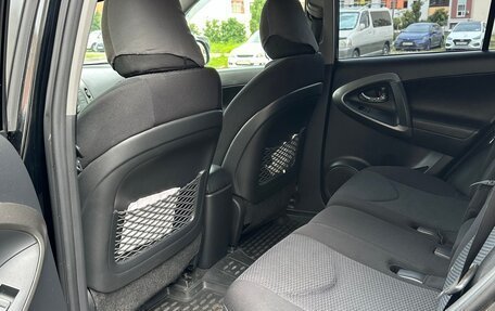 Toyota RAV4, 2011 год, 1 250 000 рублей, 11 фотография