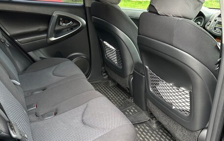 Toyota RAV4, 2011 год, 1 250 000 рублей, 12 фотография