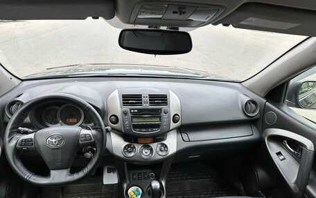 Toyota RAV4, 2011 год, 1 250 000 рублей, 10 фотография