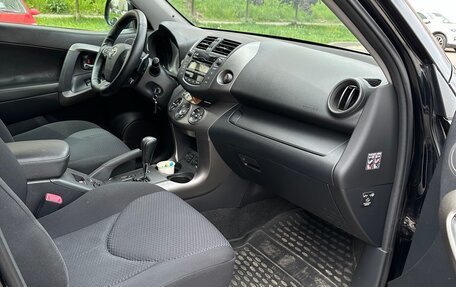 Toyota RAV4, 2011 год, 1 250 000 рублей, 9 фотография