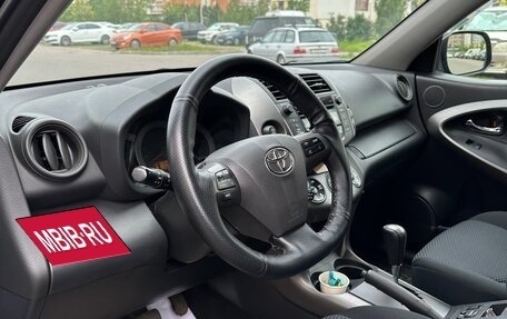 Toyota RAV4, 2011 год, 1 250 000 рублей, 8 фотография
