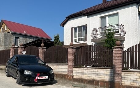 Subaru Impreza III, 2003 год, 600 000 рублей, 3 фотография