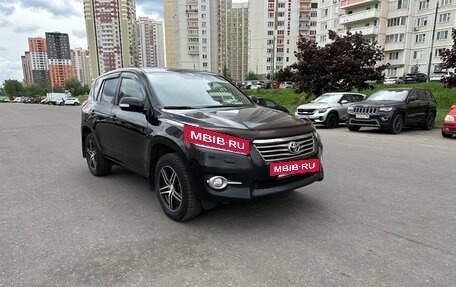 Toyota RAV4, 2011 год, 1 250 000 рублей, 2 фотография