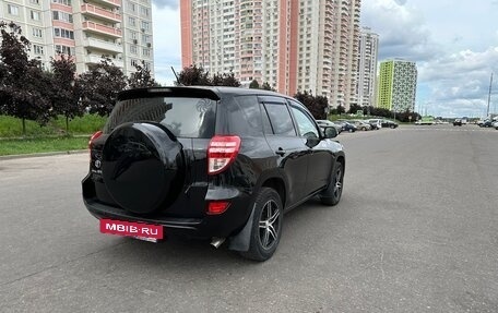Toyota RAV4, 2011 год, 1 250 000 рублей, 5 фотография