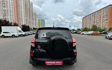 Toyota RAV4, 2011 год, 1 250 000 рублей, 6 фотография