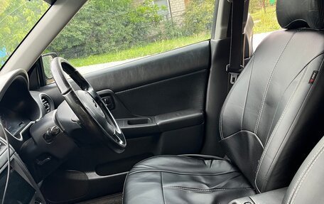 Subaru Impreza III, 2003 год, 600 000 рублей, 6 фотография