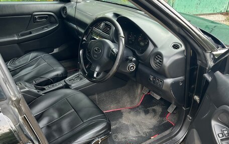 Subaru Impreza III, 2003 год, 600 000 рублей, 5 фотография