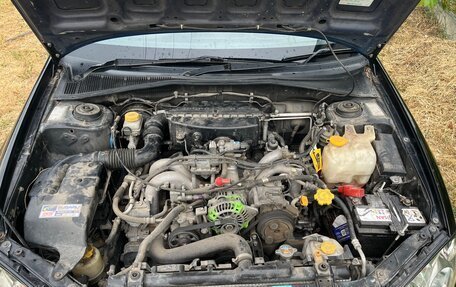 Subaru Impreza III, 2003 год, 600 000 рублей, 10 фотография