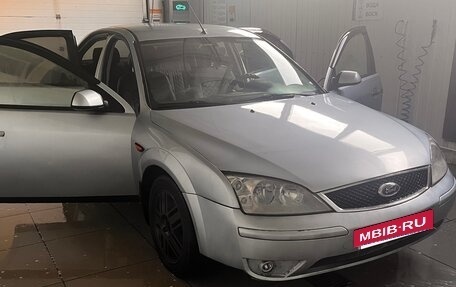 Ford Mondeo III, 2002 год, 250 000 рублей, 2 фотография