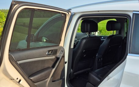 Volkswagen Tiguan I, 2012 год, 1 300 000 рублей, 7 фотография