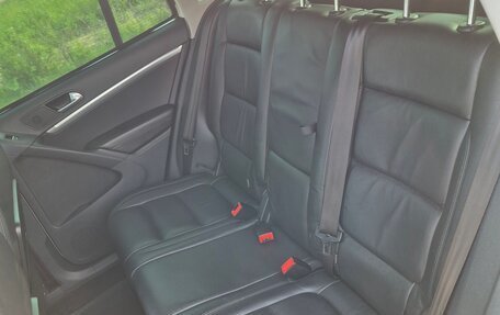 Volkswagen Tiguan I, 2012 год, 1 300 000 рублей, 8 фотография