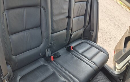 Volkswagen Tiguan I, 2012 год, 1 300 000 рублей, 9 фотография