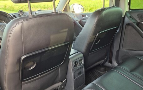 Volkswagen Tiguan I, 2012 год, 1 300 000 рублей, 10 фотография