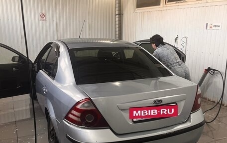Ford Mondeo III, 2002 год, 250 000 рублей, 6 фотография