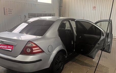 Ford Mondeo III, 2002 год, 250 000 рублей, 8 фотография