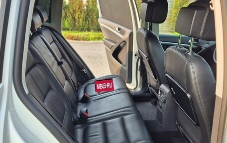 Volkswagen Tiguan I, 2012 год, 1 300 000 рублей, 6 фотография