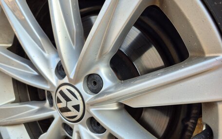 Volkswagen Tiguan I, 2012 год, 1 300 000 рублей, 24 фотография