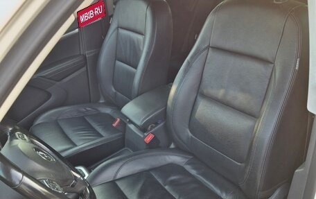 Volkswagen Tiguan I, 2012 год, 1 300 000 рублей, 14 фотография