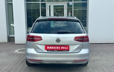 Volkswagen Passat B8 рестайлинг, 2019 год, 2 439 000 рублей, 4 фотография