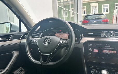 Volkswagen Passat B8 рестайлинг, 2019 год, 2 439 000 рублей, 14 фотография
