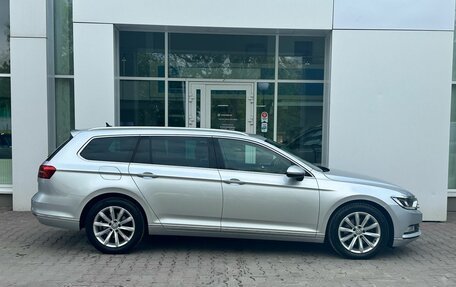 Volkswagen Passat B8 рестайлинг, 2019 год, 2 439 000 рублей, 6 фотография