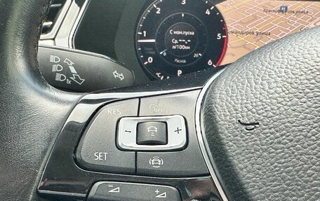 Volkswagen Passat B8 рестайлинг, 2019 год, 2 439 000 рублей, 12 фотография