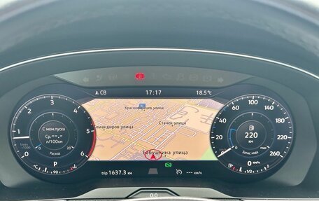 Volkswagen Passat B8 рестайлинг, 2019 год, 2 439 000 рублей, 21 фотография