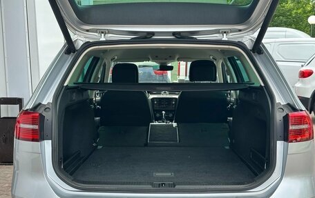 Volkswagen Passat B8 рестайлинг, 2019 год, 2 439 000 рублей, 24 фотография