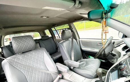 Toyota Highlander III, 2004 год, 970 000 рублей, 11 фотография