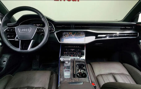 Audi A7, 2020 год, 4 649 000 рублей, 7 фотография