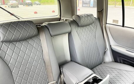 Toyota Highlander III, 2004 год, 970 000 рублей, 15 фотография