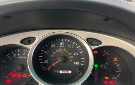 Toyota Highlander III, 2004 год, 970 000 рублей, 14 фотография