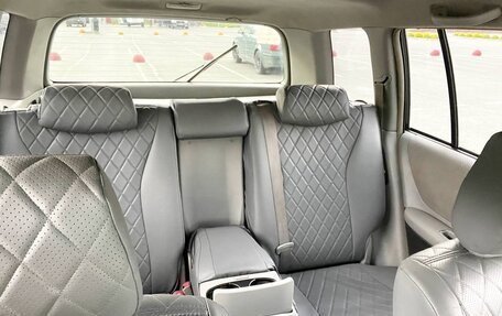 Toyota Highlander III, 2004 год, 970 000 рублей, 16 фотография