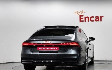 Audi A7, 2020 год, 4 649 000 рублей, 3 фотография