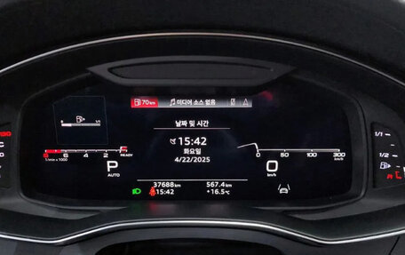 Audi A7, 2020 год, 4 649 000 рублей, 8 фотография